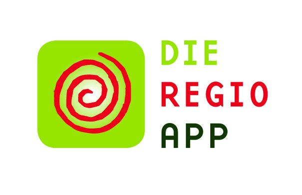 Logo RegioApp